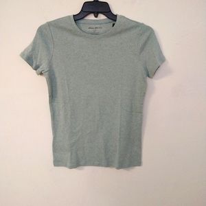 Eddie Bauer Crew NWT Size L